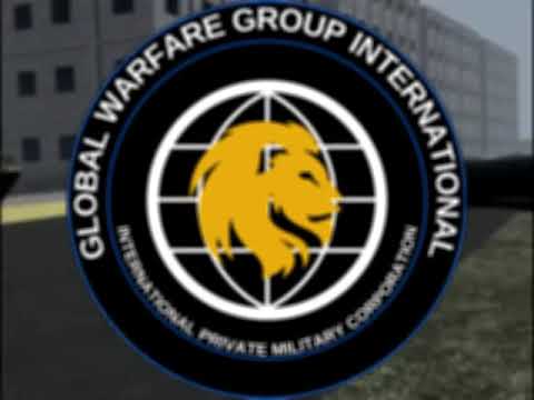 GWGI Recruitment Video V2 (HIGHER RES QUALITY) | ROBLOX MILSIM