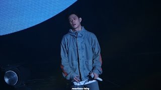 170311 빈지노(Beenzino) Day & Night - Up all Night