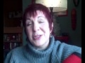 Duffy Bishop on leaving town for five months and her Bon Voyage show at Alberta Rose Theatre