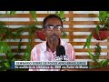 Seminário sobre Cultura Afrodescendentes
