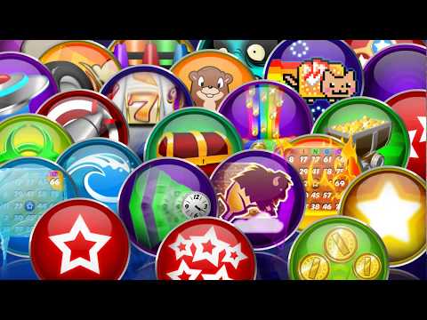 Cannonball Bingo: Free Bingo with a New 3D Twist Video