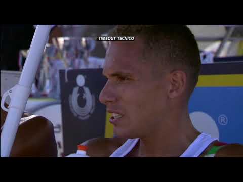 Finale maschile #BVTricolore Cesenatico: Manni/Bonifazi vs Ingrosso/Ingrosso