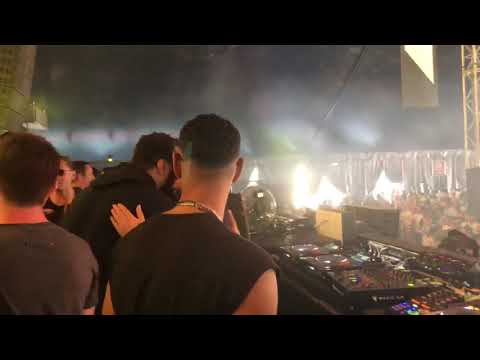 Joey Daniel playing Disaia "Ohh" from Amsterdam - Music On Festival