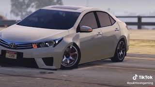 #GTA_fans ke liye ye #trick