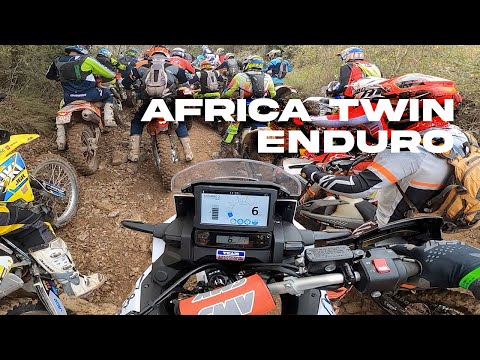 Riding With The BEST Of The BEST - Enduro World Champions!