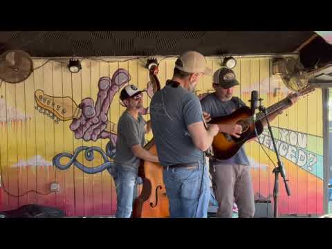 Promotional video thumbnail 2 for Charleston Jazz / Bluegrass / Brass Band