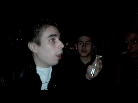 Driak vs Roko - Cuartos - URM Battle Clasificatoria Aluche