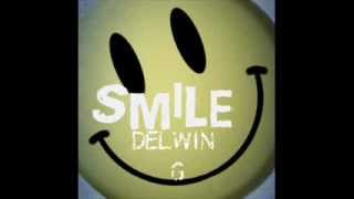 DELWIN G - SMILE LYRICS