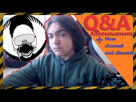 Steam Community :: Video :: New Channel and Q&A announcements!