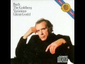 Glenn Gould - Aria da capo