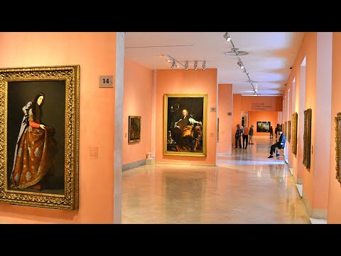 El Museo Thyssen pierd más de cinco millones en 2013