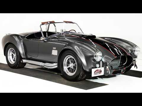 1965 Shelby Cobra (CC-2115356) for sale in Volo, Illinois