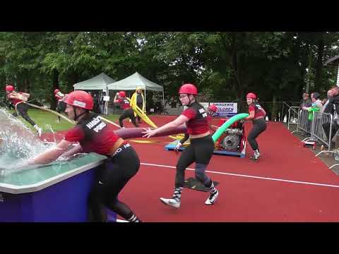 SDH Pomezí ženy v Kamenci 2023 - 17:41