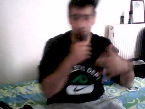 PSALMODOS mc G3 Crew (FreeStyle)