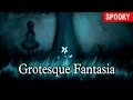 Grotesque Fantasia Myuu