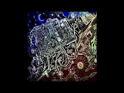 Nate Sassoon - Machinemen of The West