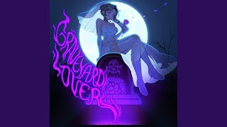 Cover art for Graveyard Lover