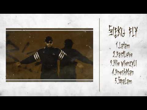 SIEKU - NIE WIERZYLI  prod.YUNG PYREX  (EP FLY)