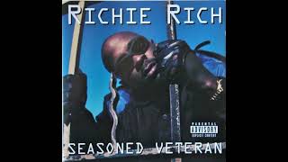 Richie Rich - Fresh Out