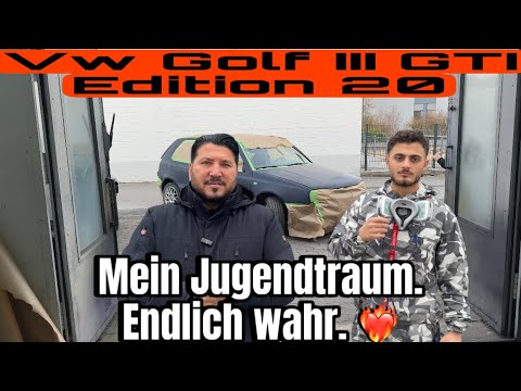 After four failures: The apprentice who finally succeeded!