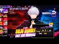 GOJO ASCENSION EVENT SPIN FREE FIRE GOJO BUNDLE EVENT SPIN FF NEW EVENT FREE FIRE NEW EVENT TODAY