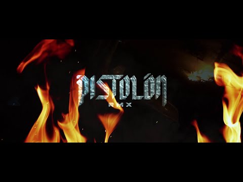 Ator Untela - Pistolon Remix   ( Video Oficial )