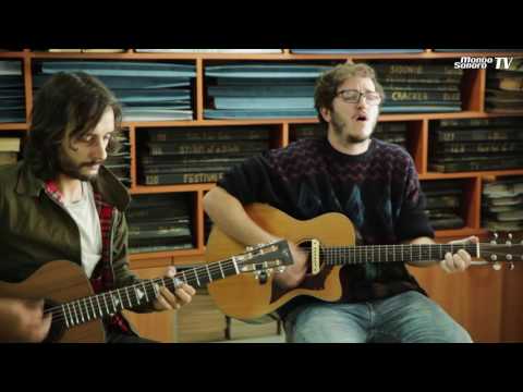 Después De Todo - Nunatak