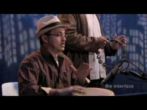 Menahan Street Band - "Home Again"