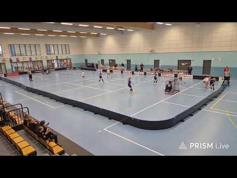 T14 kilpa Salpa  vs. Karhut