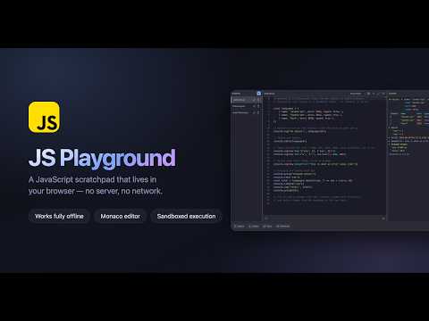 Item video thumbnail