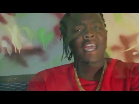 Kash Stroke x Know Me