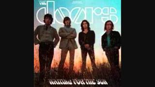 The Doors - We Could be so Good Together