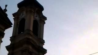 preview picture of video 'campane santa margherita ligure 35'