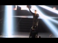 Drake Shot For Me