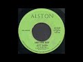 SWEET LOVIN' DADDY / BETTY WRIGHT [ALSTON 45-4569]