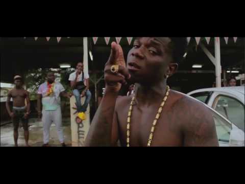 LOBA LODILIKIE-FACEBOOK OGII MAN (STREET CLIP) NEW VERSION#2K17