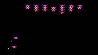 ACORN ELECTRON - SWOOP - MICRO POWER - 1983