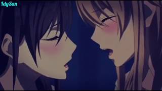 Yuzu &amp; Mei (CITRUS)
