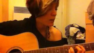 Jess cope - cover of Lisa Loeb Sandalwood