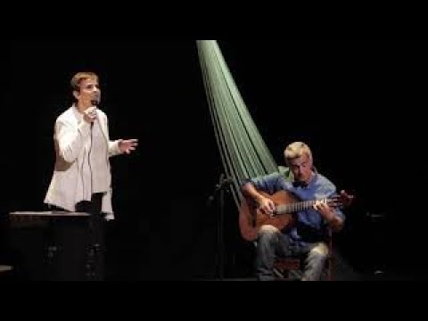 Leila Pinheiro e Guinga - Catavento e Girassol (Guinga-Aldir Blanc)