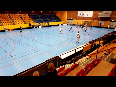 HJ8  CL98IC - Hovshaga   Period 2