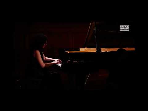 Scriabin Feuillet d’Album op 45, No 1 -Marianna SHIRINYAN