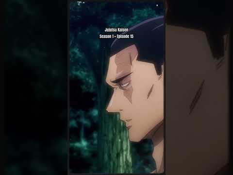 Jujutsu Kaisen | Type Of Woman #jujutsukaisen #anime #yujiitadori