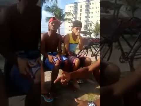 MC FOGUINHO E MC LARISSON MEDLEY PESADA !!