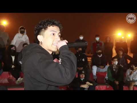 KIAN vs SIAN vs RAYO - 8vos de Final - P09 BATTLES