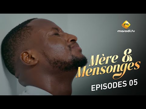 Série - Mère et Mensonges - Épisode 05 - VOSTFR
