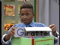 Barney Friends Alphabet Zoo Season 2 Episode 16