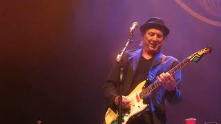 "Model Man &amp; Man w/Open Heart" BEAT (Belew, Vai, Levin, Carey)@Red Bank, NJ 10/9/24