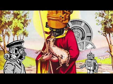 Datakult  - The Descent