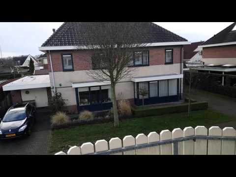 Vreemde geluiden in de lucht! 13-1-2016